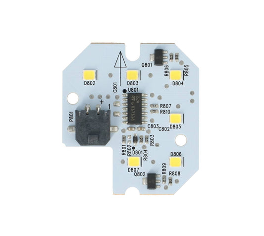 845008P Fisher & Paykel Fridge & Freezer Lamp Module Assy