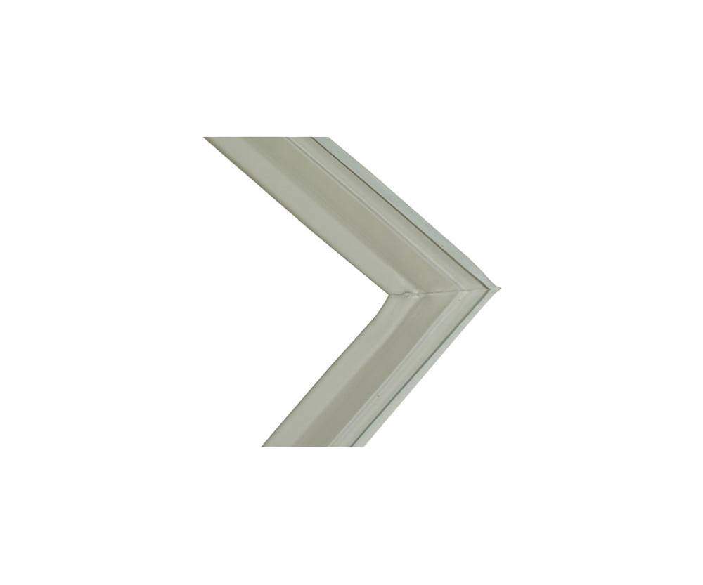 845424P Fisher & Paykel Fridge & Freezer Door Seal Push Type 1626mm X 635mm