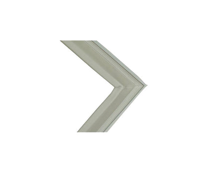 845424P Fisher & Paykel Fridge & Freezer Door Seal Push Type 1626mm X 635mm