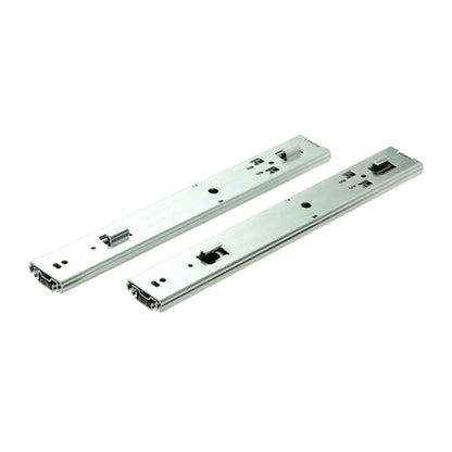 847234P Fisher & Paykel Fridge & Freezer Slide Drawer LH & RH Pair