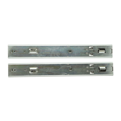 847234P Fisher & Paykel Fridge & Freezer Slide Drawer LH & RH Pair