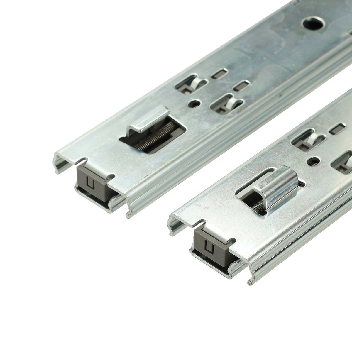 847234P Fisher & Paykel Fridge & Freezer Slide Drawer LH & RH Pair