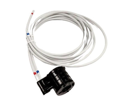 869406P Fisher & Paykel Fridge Water Filter Head 90 Degree