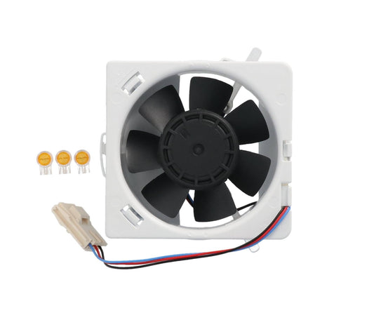 848320p Fisher & Paykel Fridge & Freezer Fan Motor 3W