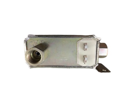 0136001206 Chef/Westnghouse Gas Oven HSI Thermal Gas Valve