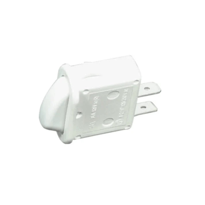 85805340016872 Chef/Westinghouse Oven Light Rocker Switch