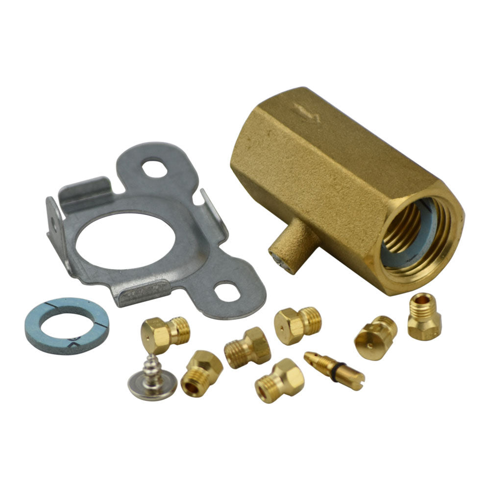 85806091003697 Chef, Westinghouse Oven Conversion Kit LP Propane