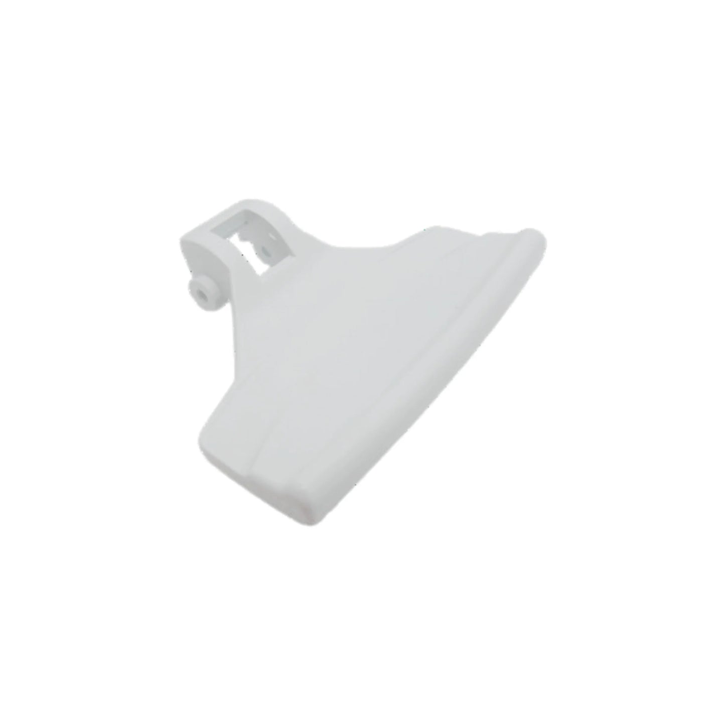 8581320157036 Electrolux Front Load Washing Machine Door Handle
