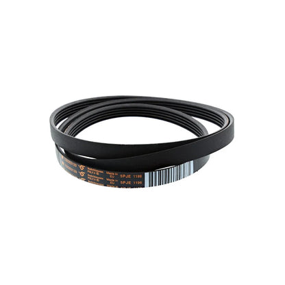 8581323531203 AEG Washing Machine Drive Belt