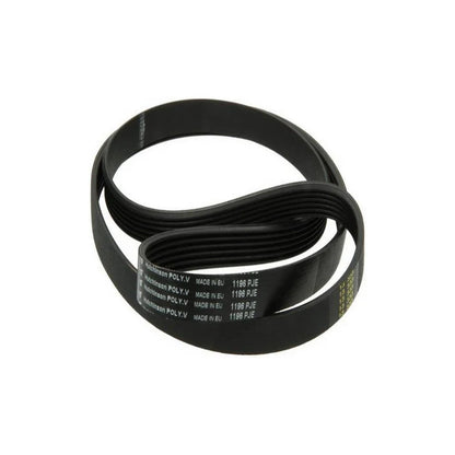 8581323531203 AEG Washing Machine Drive Belt