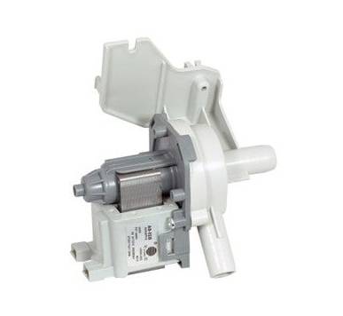 8581327947124 Electrolux Washing Machine Recirculation Pump