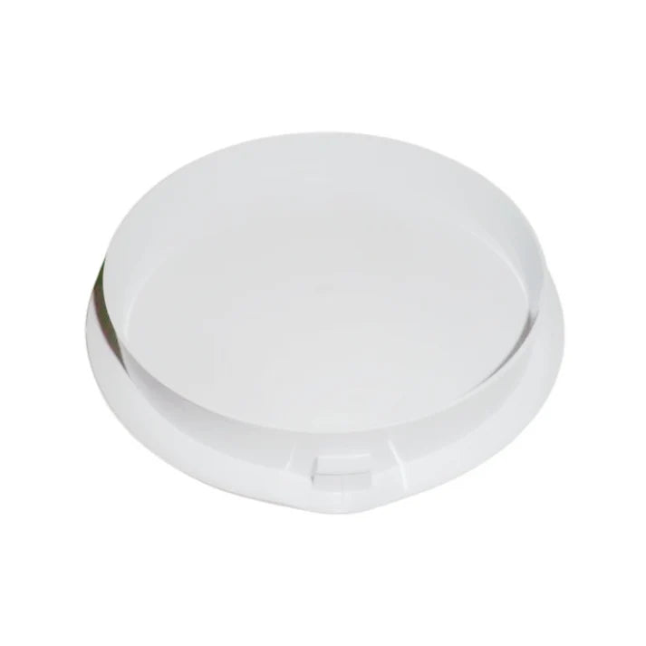 8581333763010 Electrolux/Simpson Dryer Exhaust Cover