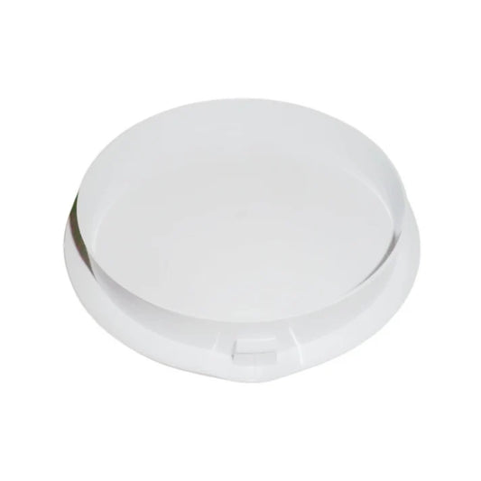 8581333763010 Electrolux/Simpson Dryer Exhaust Cover
