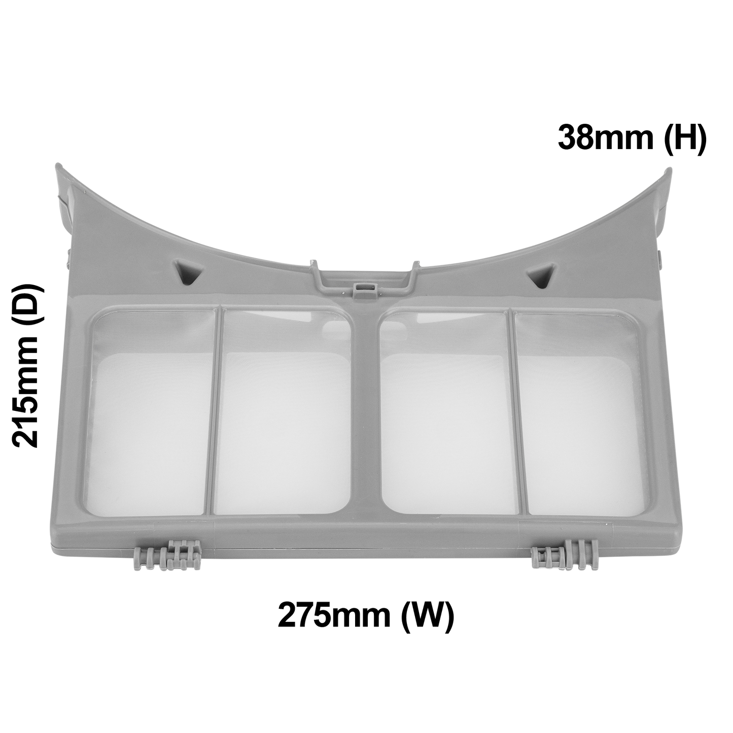 8581334035129 Electrolux/Simpson/Westinghouse Dryers Lint Filter