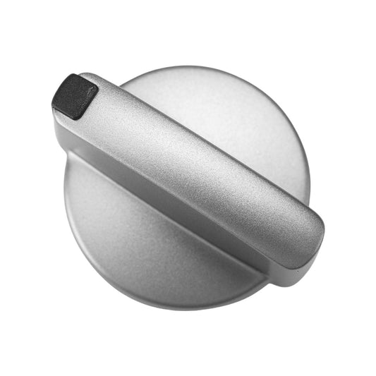 8583055524059 Westinghouse Cooktop Knob Silver GHR92S/GHR12S