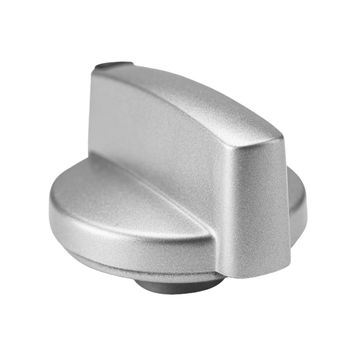 8583055524059 Westinghouse Cooktop Knob Silver GHR92S/GHR12S