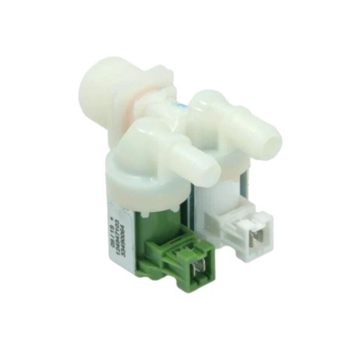 8583792260728 Electrolux Front Load Washing Machine Inlet Valve