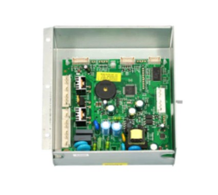 8588088935016 Electrolux/Westinghouse Fridge Control Box/PCB Buzzer