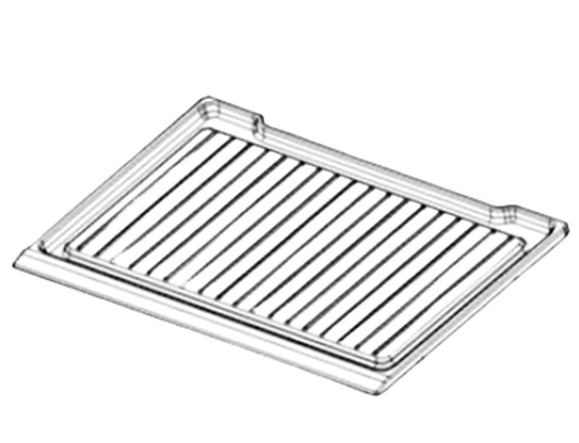 8588119580013 Westinghouse/Kelvinator Fridge/Freeser Shelf 54W