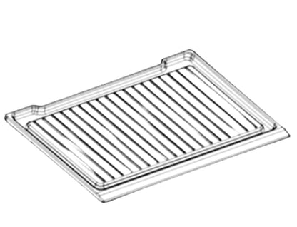 8588119580013 Westinghouse/Kelvinator Fridge/Freeser Shelf 54W