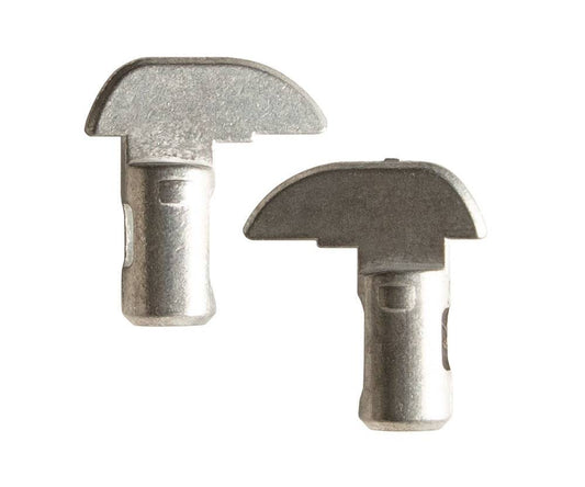 860795P Fisher & Paykel Fridge & Freezer Flat Handle Kit