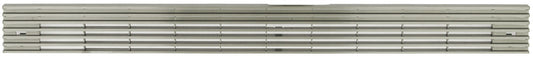 862727P Fisher & Paykel Fridge Kickstrip Grille Kit RS90A1