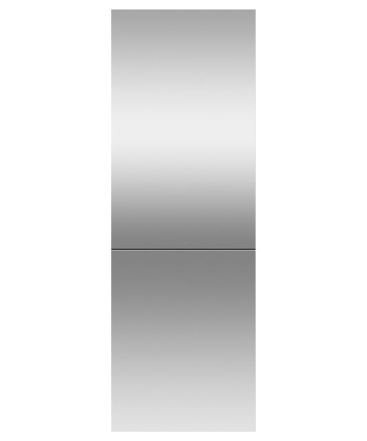862860P Fisher & Paykel Fridge Door Panel Brushed Steel