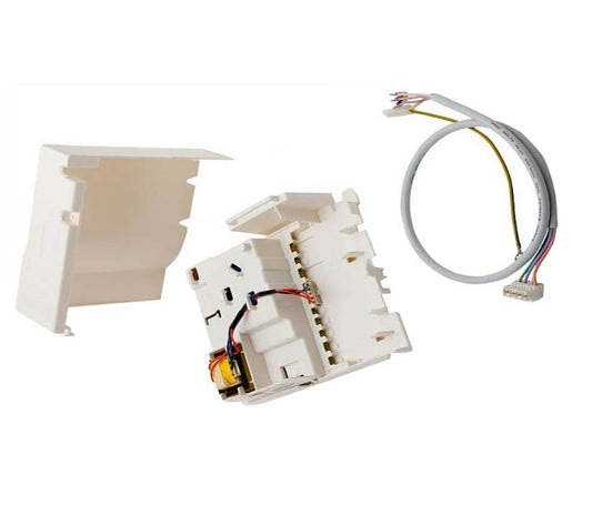 868879P Fisher & Paykel Fridge & Freezer Control Module VES AS51 120 - 230V SVC