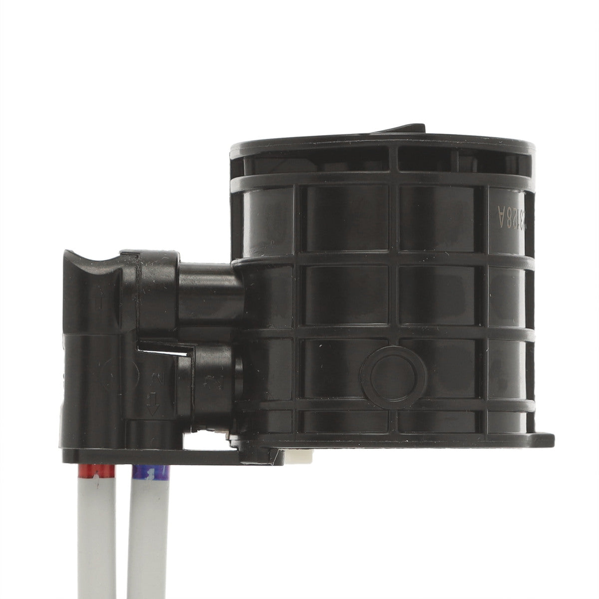 869406P Fisher & Paykel Fridge Water Filter Head 90 Degree