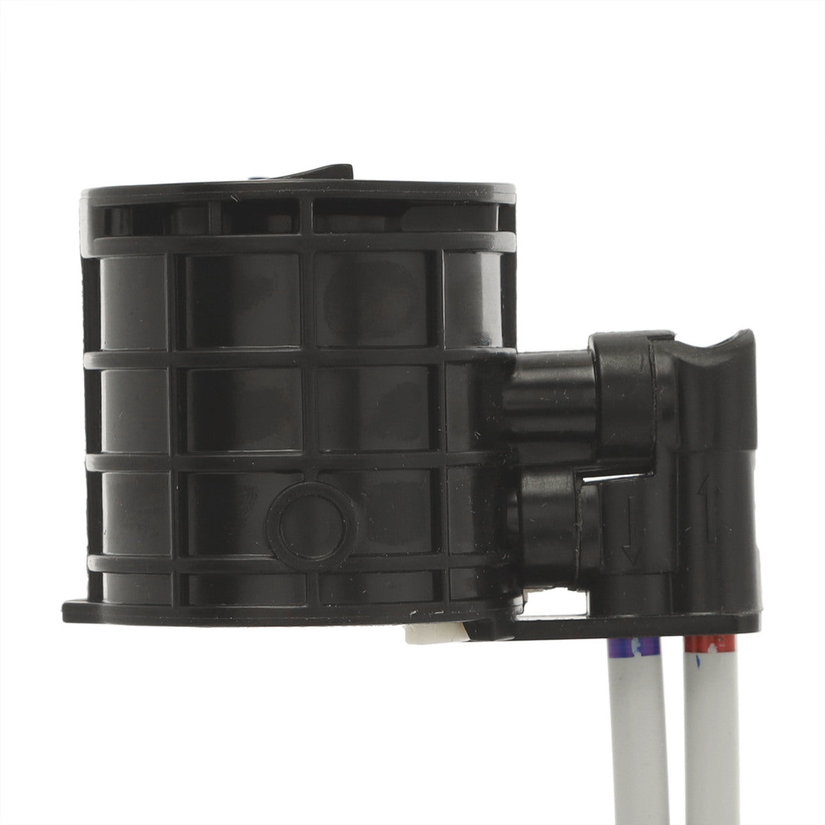 869406P Fisher & Paykel Fridge Water Filter Head 90 Degree