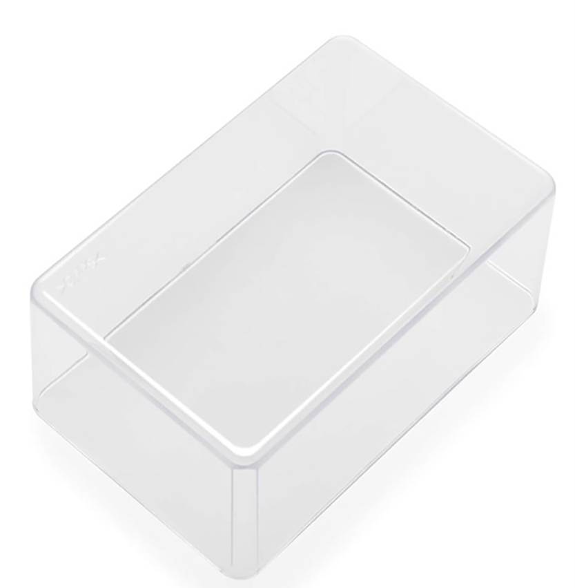 871125 Fisher & Paykel Fridge & Freezer Butter Tray Cover