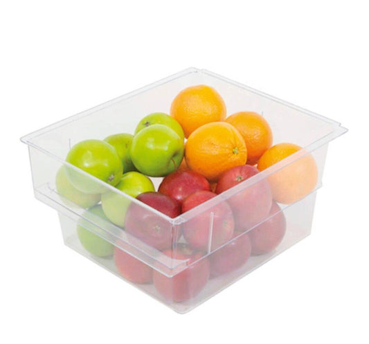 872209 Fisher & Paykel Fridge & Freezer Veg Crisper Bin