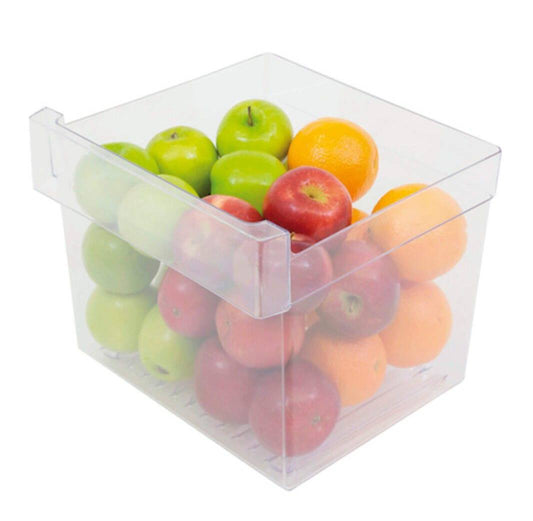 872607 Fisher & Paykel Fridge & Freezer Crisper Bin