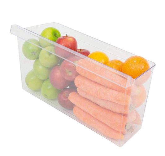 872613 Fisher & Paykel Fridge & Freezer Veg Crisper Bin - Standard 