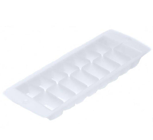 874107 Fisher & Paykel Fridge & Freezer Ice Cube Tray - White