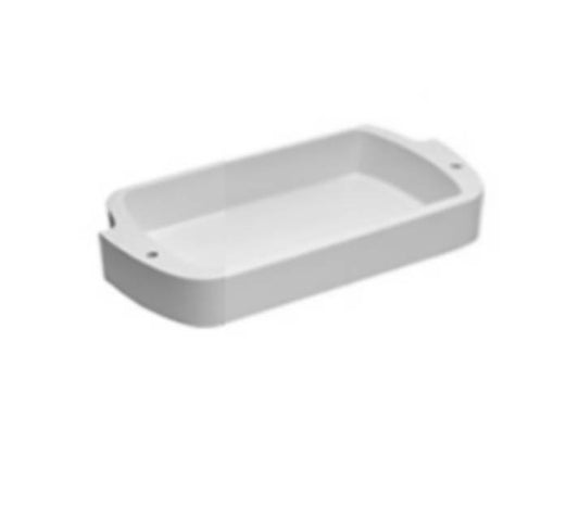 874973P Fisher & Paykel Fridge & Freezer Door Shelf Left Hand 635mm