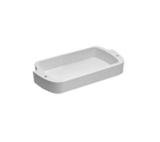 874974 Fisher & Paykel Fridge & Freezer Door Half Shelf - Right