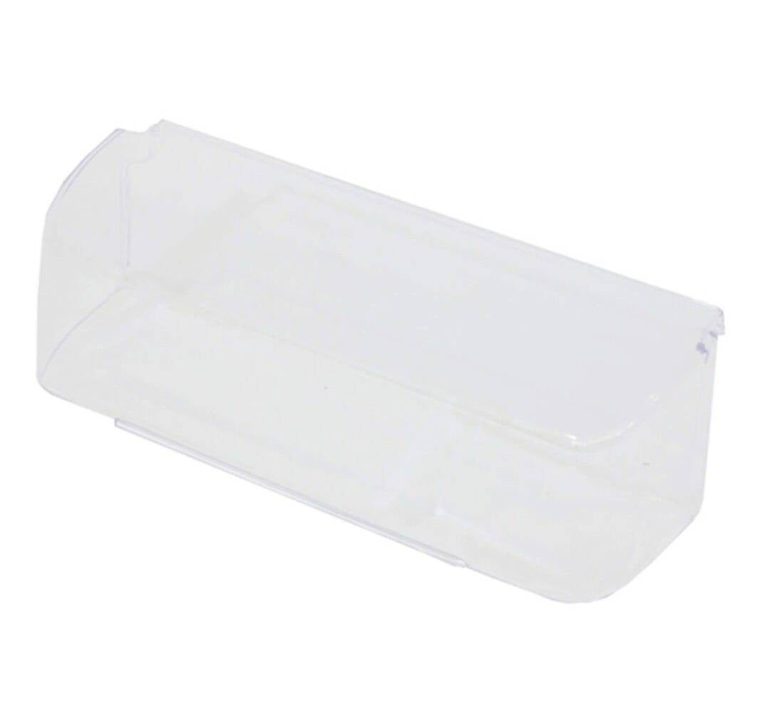 876253 Fisher & Paykel Fridge & Freezer Upper Door Clear Dairy Cover Shelf