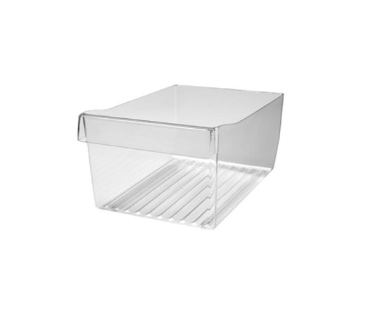 876536P Fisher & Paykel Fridge & Freezer Crisper Bin 394X251X189mm