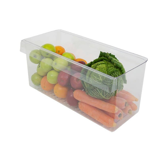 876537 Fisher & Paykel Fridge & Freezer Veg  Crisper Bin 635 & 680mm
