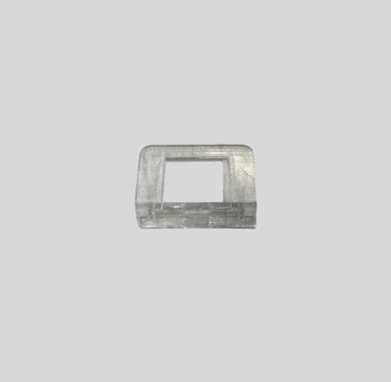 881269 Fisher & Paykel Fridge Crisper Lid Clip Set
