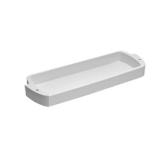 882145P Fisher & Paykel Fridge & Freezer Door Shelf - Left Hand Small
