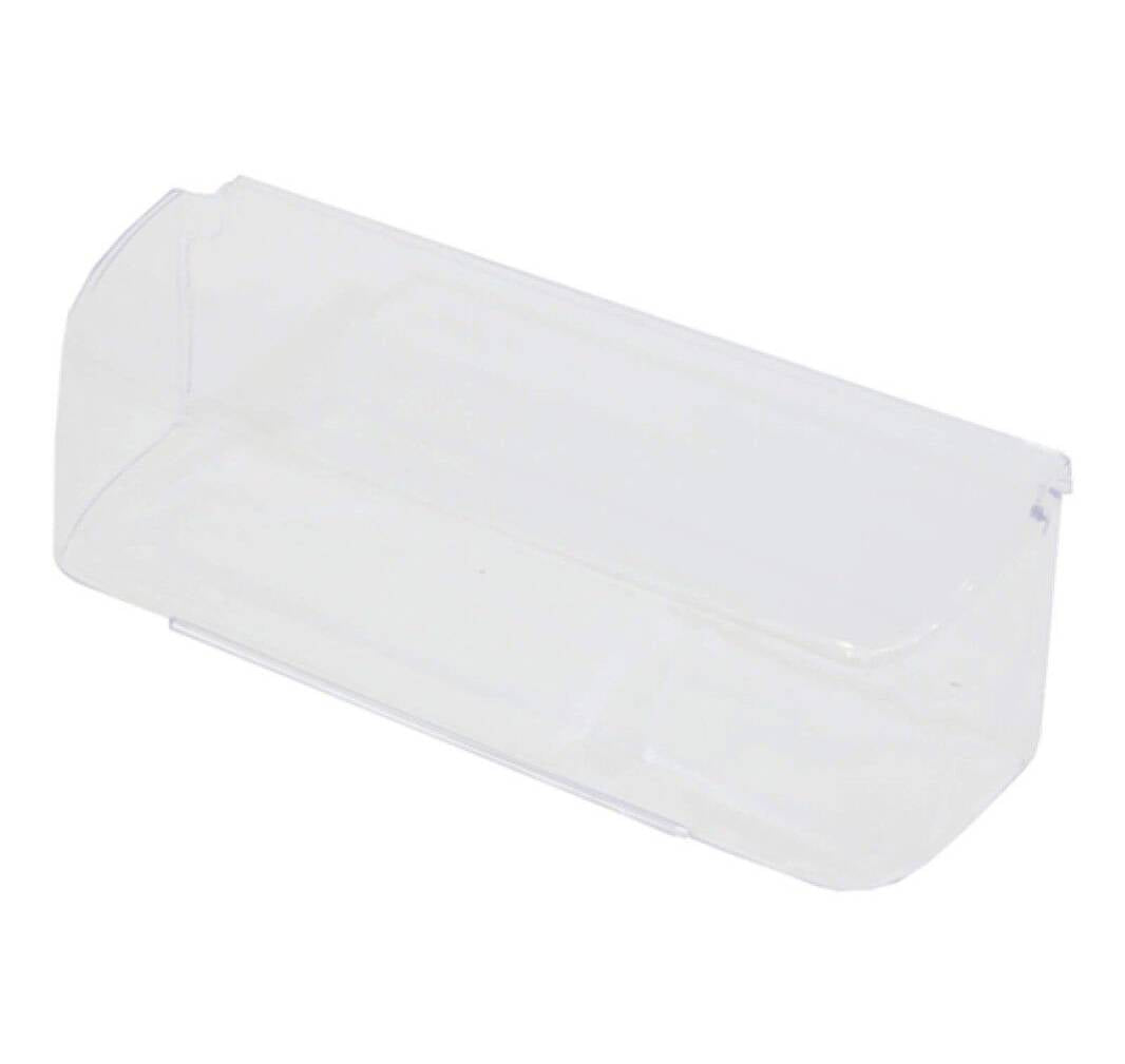 882691 Fisher & Paykel Fridge & Freezer Door Dairy Lid Cover LH