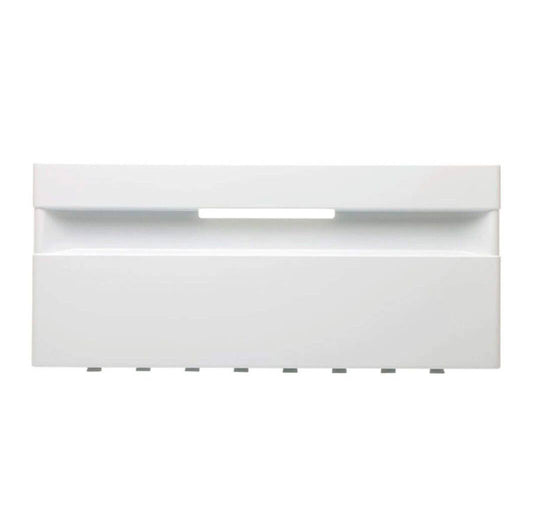 882766 Fisher & Paykel  Freezer Basket Front Trim - White 635