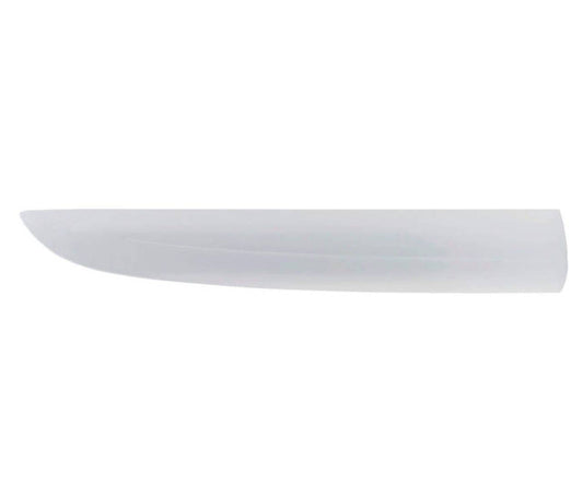 883096 Fisher & Paykel Fridge & Freezer Large Door Handle White 60cm