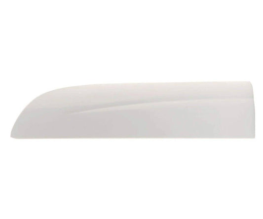 883097 Fisher & Paykel Fridge & Freezer Curved Door Handle Small White