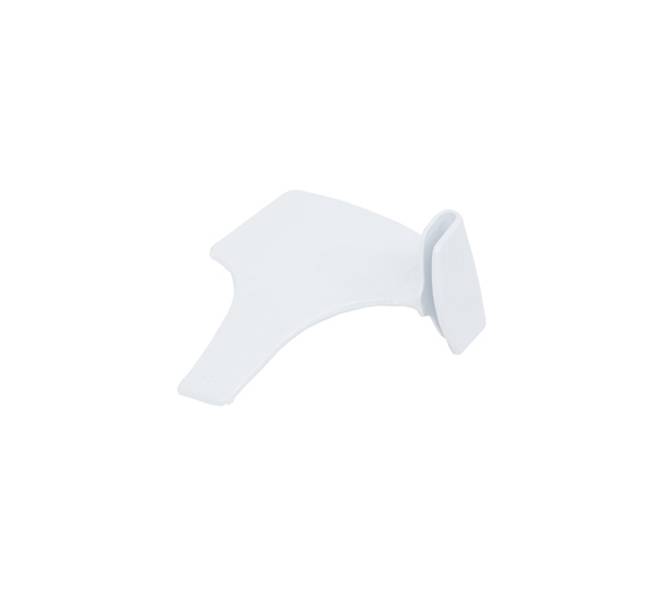 883121 Fisher & Paykel Divider Bottle Rail - White