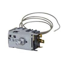 883712P Fisher & Paykel Fridge Control Thermostat