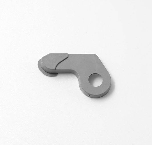 883988P Fisher & Paykel Fridge & Freezer Door Closing Right Hinge Bracket Cap