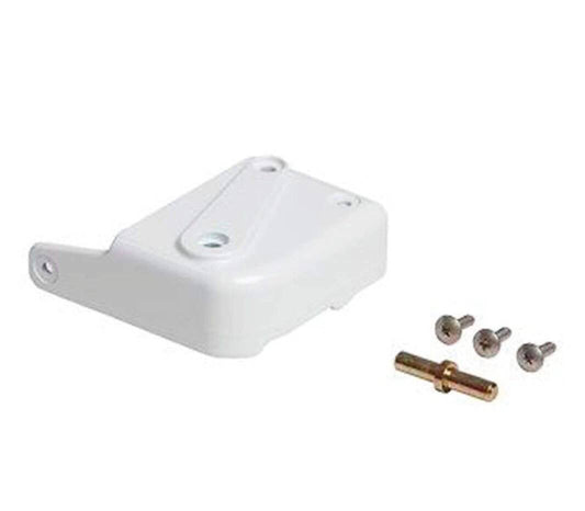 884176 Fisher & Paykel Fridge & Freezer Left Hand Corner Hinge Kit